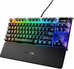 SteelSeries Apex Pro TKL Mechanical Keyboard $282.54 Delivered @ Amazon AU