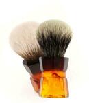 25% off Yaqi Moka Express Shaving Brush in 24mm Mew Knot $22.47 & 26mm Two Band Badger Knot $37.46 + Shipping @ Yaqi Shaving