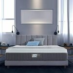 BedStory Mattresses 60% off RRP + Shipping (~$30- $50) @ Amazon AU