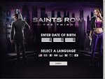Saints Row 2 FREE if You Have Saints Row 3 (PS3 ONLY)
