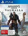 [Pre Order, PS4, XB1, XSX] Assassin's Creed Valhalla $68 Delivered @ Amazon AU