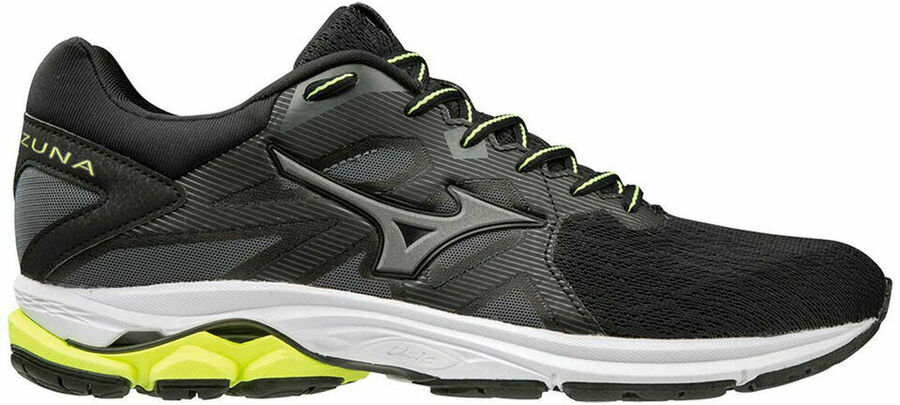 mizuno wave kizuna mens running shoes