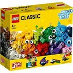 [eBay Plus] LEGO 11003 Classic Bricks and Eyes $19.20 Delivered @ eBay Big W