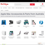 15% off Sitewide (Some Exclusions Apply) @ Macfixit