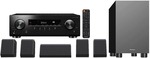 Pioneer 5.1 AV Receiver and Speaker Home Theatre Package $599 + Delivery ($0 with FIRST) @ Kogan