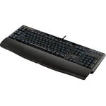 Logitech G110 Gaming Keyboard $53.96@DSE