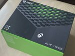 Win a Xbox Series X Worth $749.95 from Byteside