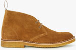 Sturt Desert Boots (Cola Colour) $206 (at Checkout) Shipped @ R.M. Williams