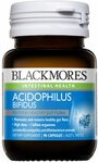 75% off - Blackmores Acidophilus Bifidus (90 Tablets) $8.48 + Delivery (Free with Prime) @ Amazon AU