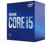 Intel Core i5 10400F [6 Cores, 12 Threads] $199 + Delivery @ Mwave