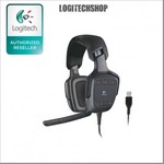 Logitech G35 $79 FREE Delivery
