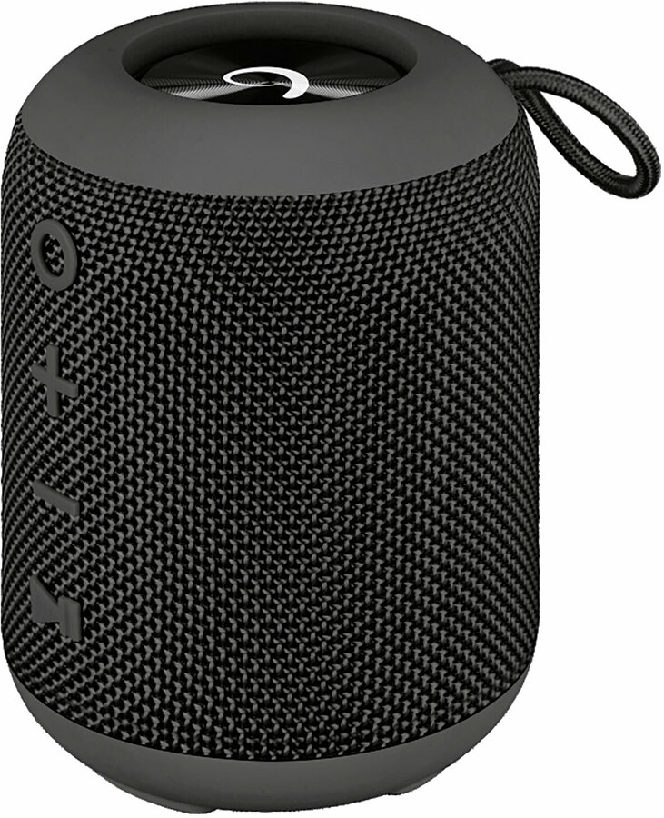 ibright portable mini bluetooth speaker