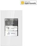 Ctec Mirror Range 4 in 1 Multi Function LCD Smart Light Switch $166.50 Delivered @ Ctec Amazon AU