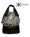 Kardashian Kollection Leopard Tote Bag $54.95 Ea (Reg $99.95) Harris Scarfe ON-LINE
