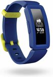 Fitbit FB414BKBU Ace 2 Activity Tracker for Kids Swimproof $73.06 +Delivery (Free Shipping with Prime) @ Amazon US via AU