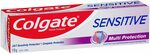 Colgate Sensitive Teeth Pain Multi Protection Sensitive Toothpaste 110g $4 ($3.60 Sub & Save) + Delivery ($0 Prime) @ Amazon AU