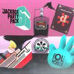 [PS4] The Jackbox Party Trilogy 2.0 (Packs 4, 5, and 6) $56.47 (was $112.95)/Bear with me Compl. Collection $6.88 - PS Store