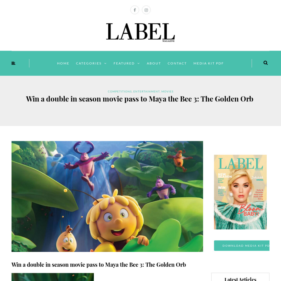 2021 Maya The Bee 3: The Golden Orb 2021 Maya The Bee 3: The Golden Orb