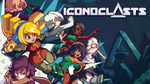 [Switch] Iconoclasts $11.99 (was $29.99)/GRIS $9.58 (was $23.95)/The Gardens Between $7.49 (was $29.99) - Nintendo eShop