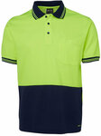 Hi Vis Polos from $19.70 + Delivery @ AustralianWorkGear