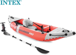 [UNiDAYS] Intex Excursion Pro K1 Kayak $179.28 (Was $249) + $10 Pickup/ $20 Delivery @ Catch