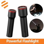 US$2 off- Xiaomi Youpin BEEBEST Flashlight F8 IPX7 Waterproof US$15.95 (~A$21.34) @ Xiao_Mi Global Store via Aliexpress