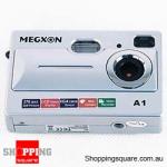 $9.95 - Digital Camera with Video Recording and Webcam function for OzBargain user