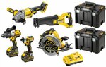 Dewalt dcz596t2t online