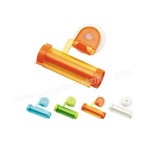 $0.99 Rolling Toothpaste Tube Squeezer W/Hanger Random Color Free Shipping