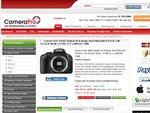 Canon 550D Body $555 | 550D W 18-55 IS Kit $665 - Australian Stock - $19 Shipping or Pickup Bris
