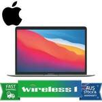 [eBay Plus] Apple M1 MacBook Air 256GB $1355, MacBook Pro 256GB $1699 Delivered @ Wireless1 eBay