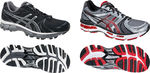 ASICS GEL-Kayano 18 Shoes - £89.77 (Approx $135 AUD) Free Shipping. Requires Coupon for 10% off
