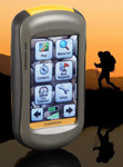 Garmin Oregon 200 Handheld GPS Refurbished $238.98 Delivered