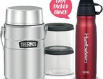Win a Thermos Prize Pack worth $159.98 from Taste