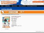 Comocean Kids & Adults 3 Piece Snorkel Sets 60% off @ Anaconda