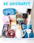 Win a Feel Better Box (Doughnuts, Chocolate, etc) from You and a Friend from willtravelforfood17