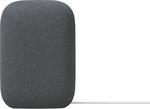 Google Nest Audio (Plus 3 months Youtube Premium) $99 + Delivery (Free C&C) @ The Good Guys & JB Hi-Fi