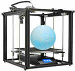 Creality 3D Ender-5 Plus 3D US$499.87 (~A$657.16) or Ender-3 V2 US$239 (~A$314.21) Printers Delivered @ Banggood AU
