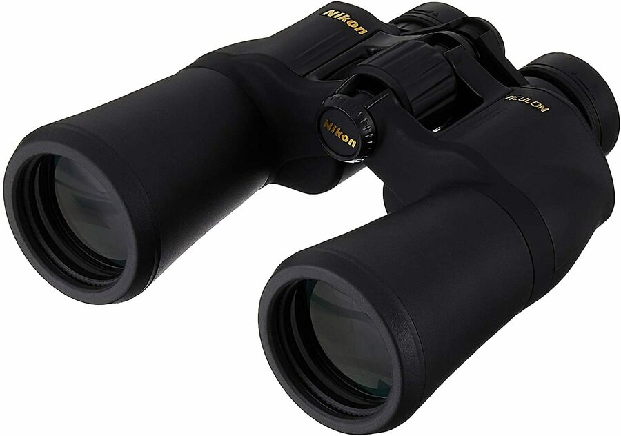 nikon aculon a211 10x50