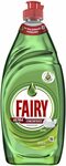[Prime] Fairy Ultra Concentrate Original Dishwashing Liquid 495ml - $2.05 Delivered @ Amazon AU