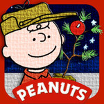 A Charlie Brown Christmas App for iPhone and iPad for $2!