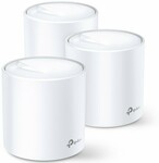 TP-Link Deco X20 AX1800 Mesh Wi-Fi (3 Pack) $348 C&C /+ Delivery @ Harvey Norman ($330.60 Price Beat @ Officeworks)
