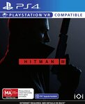 [PS4, PS5, XB1, XSX] Hitman 3 $59 Delivered @ Amazon AU