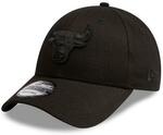 New Era Chicago Bulls Black on Black 9forty Cap and Others $17.50 (50% off) + Delivery ($5 to Melbourne) @ in Sport