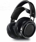 Philips Fidelio X2HR/00 Over-Ear Headphones $166.70 + Delivery (Free with Prime) @ Amazon UK via AU
