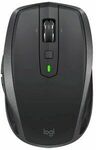 Logitech MX Anywhere 2s Wireless Mouse $48 + Delivery (Free C&C) @ Officeworks