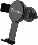 RAVIANT Gravity Car Phone Holder Adjustable for Car Air Vent $11.99 + Delivery ($0 with Prime/ $39 Spend) @ Raviant Amazon AU