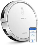 20% off Eligible (22% off with eBay Plus) @ eBay  ECOVACS eBay Official Store Delivered