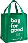 Woolworths Bag for Good Reusable Carry Bag $0.50 (Was $0.99) @ Woolworths