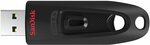 SanDisk ‎Ultra Flash Drive USB 3.0 64GB $10.39 + Delivery ($0 with Prime/ $39 Spend) @ Amazon AU